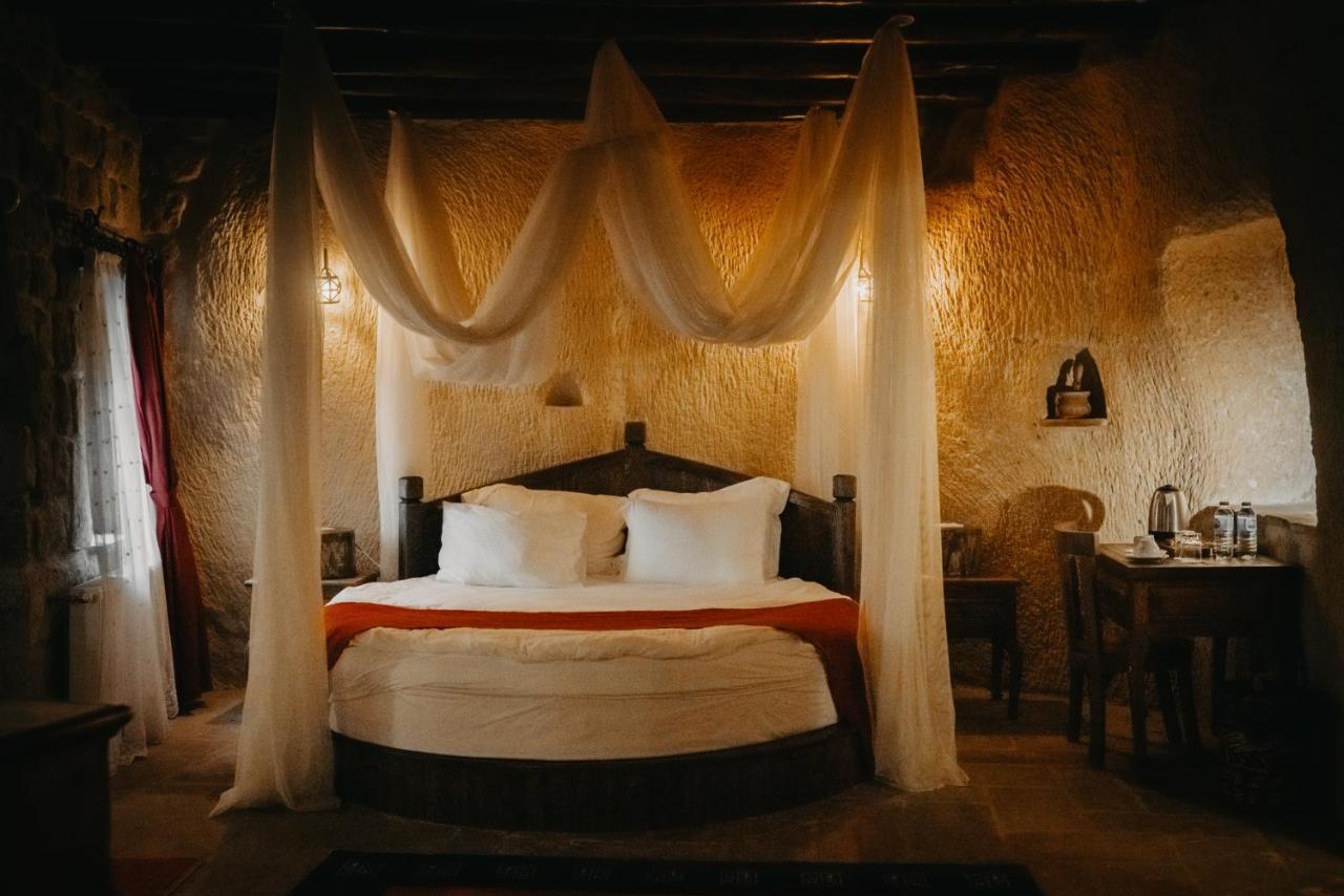 Dere Cappadocia Hotel Urgup