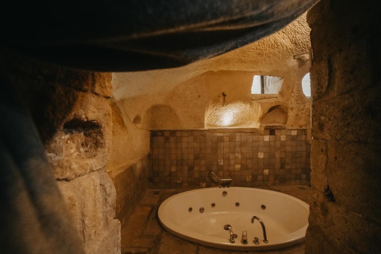 Hotel Dere Cappadocia