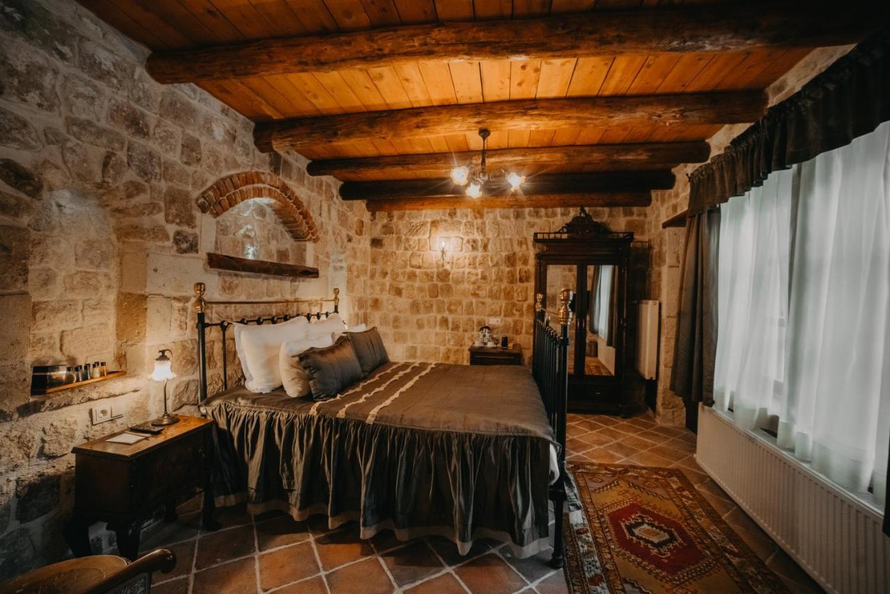Dere Cappadocia