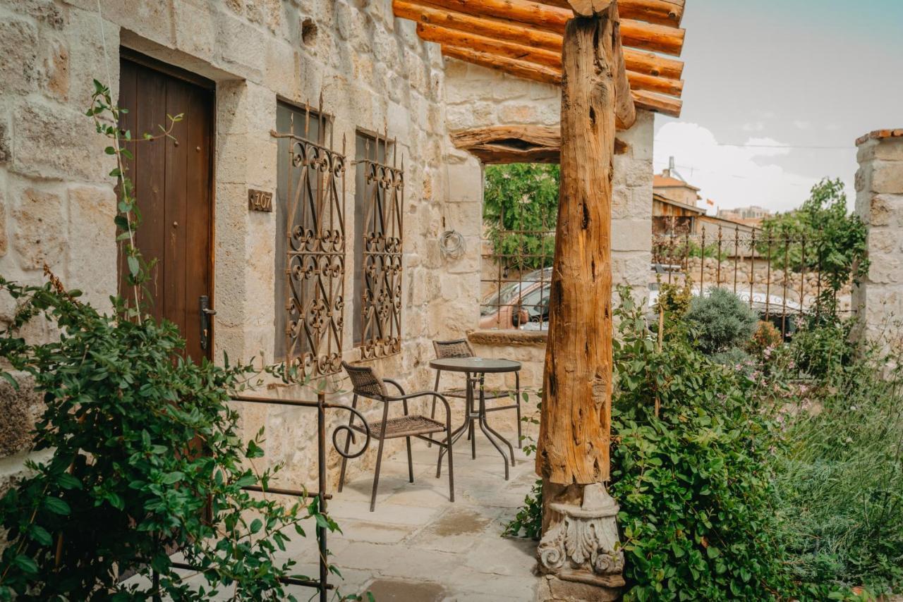 Dere Cappadocia 4* Urgup