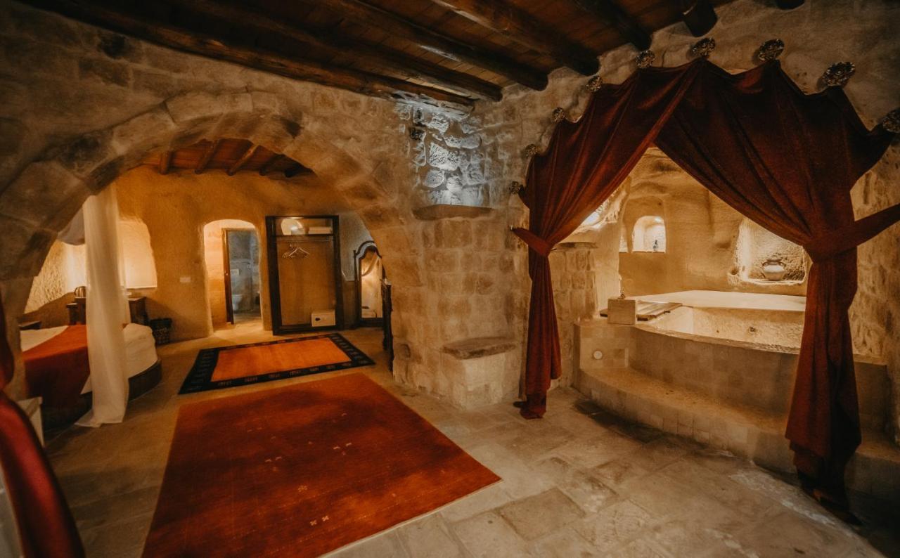 Dere Cappadocia