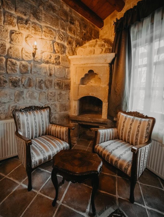 Dere Cappadocia Hotel 4*