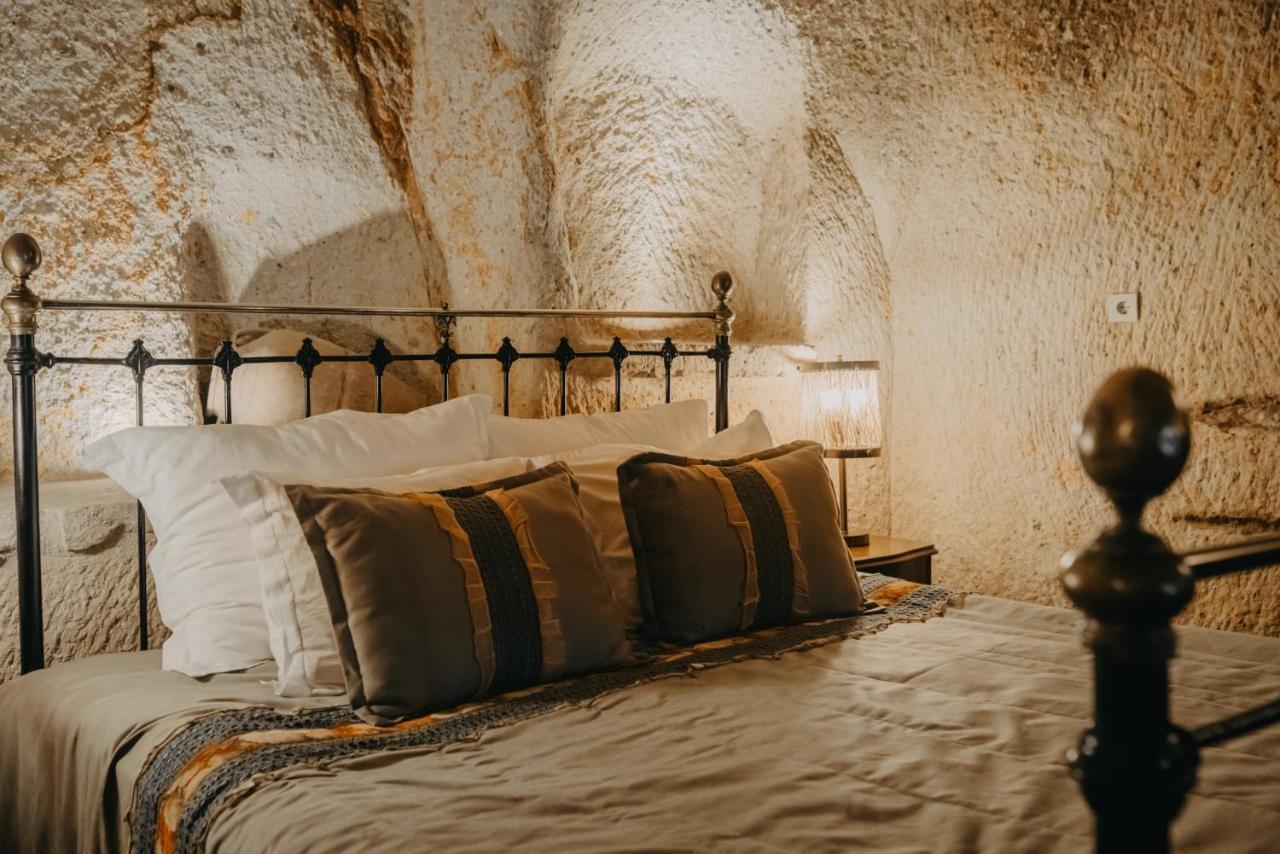 Dere Cappadocia Hotel