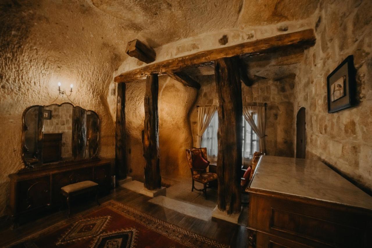 Dere Cappadocia Hotel Urgup