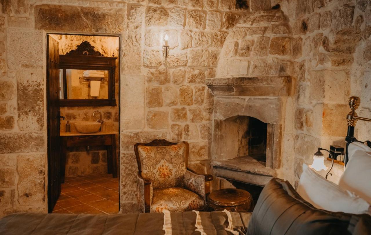 Dere Cappadocia