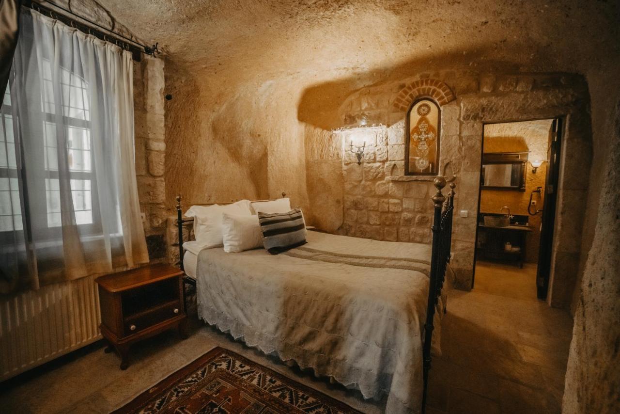 Dere Cappadocia Hotel 4*