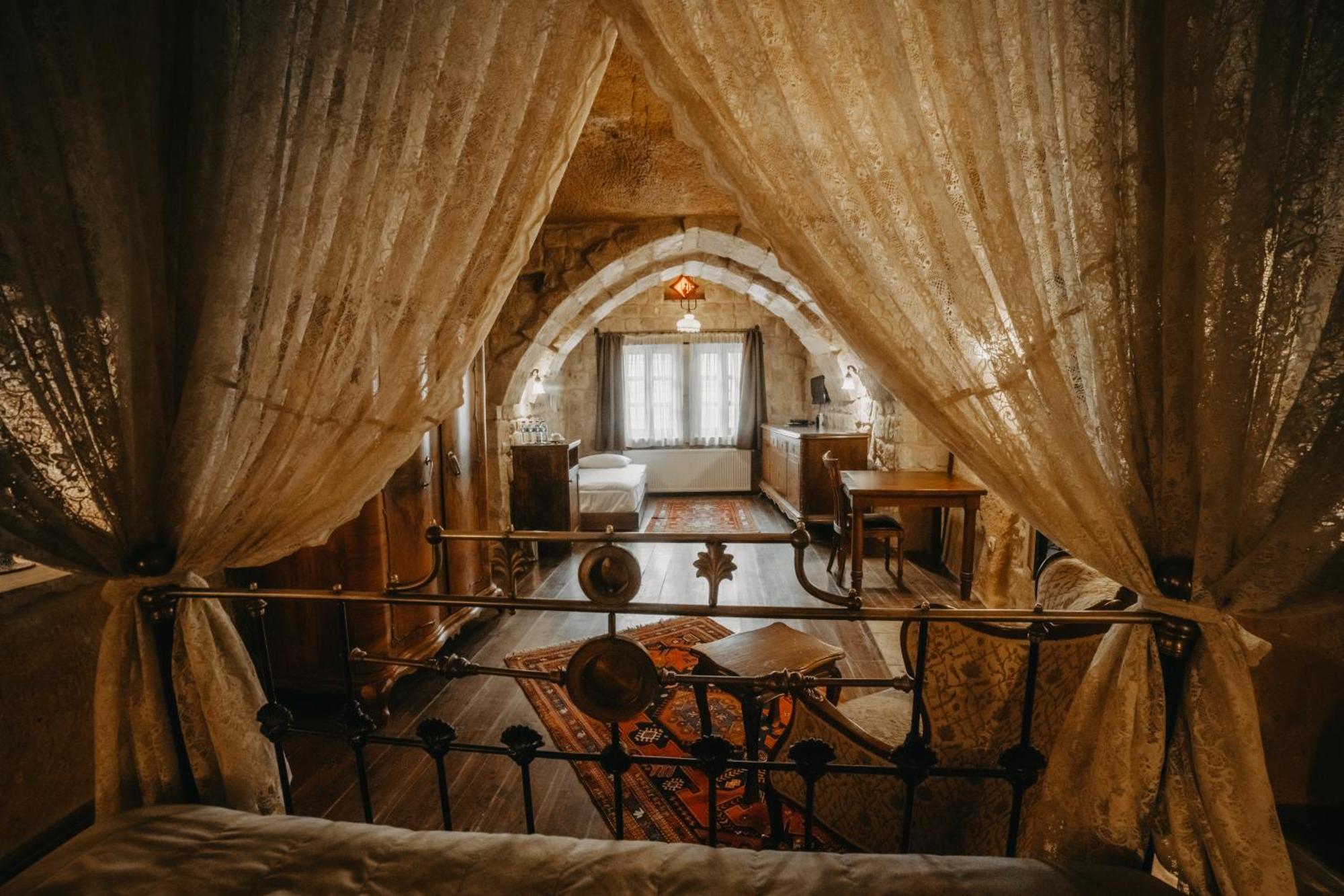 Hotel Dere Cappadocia