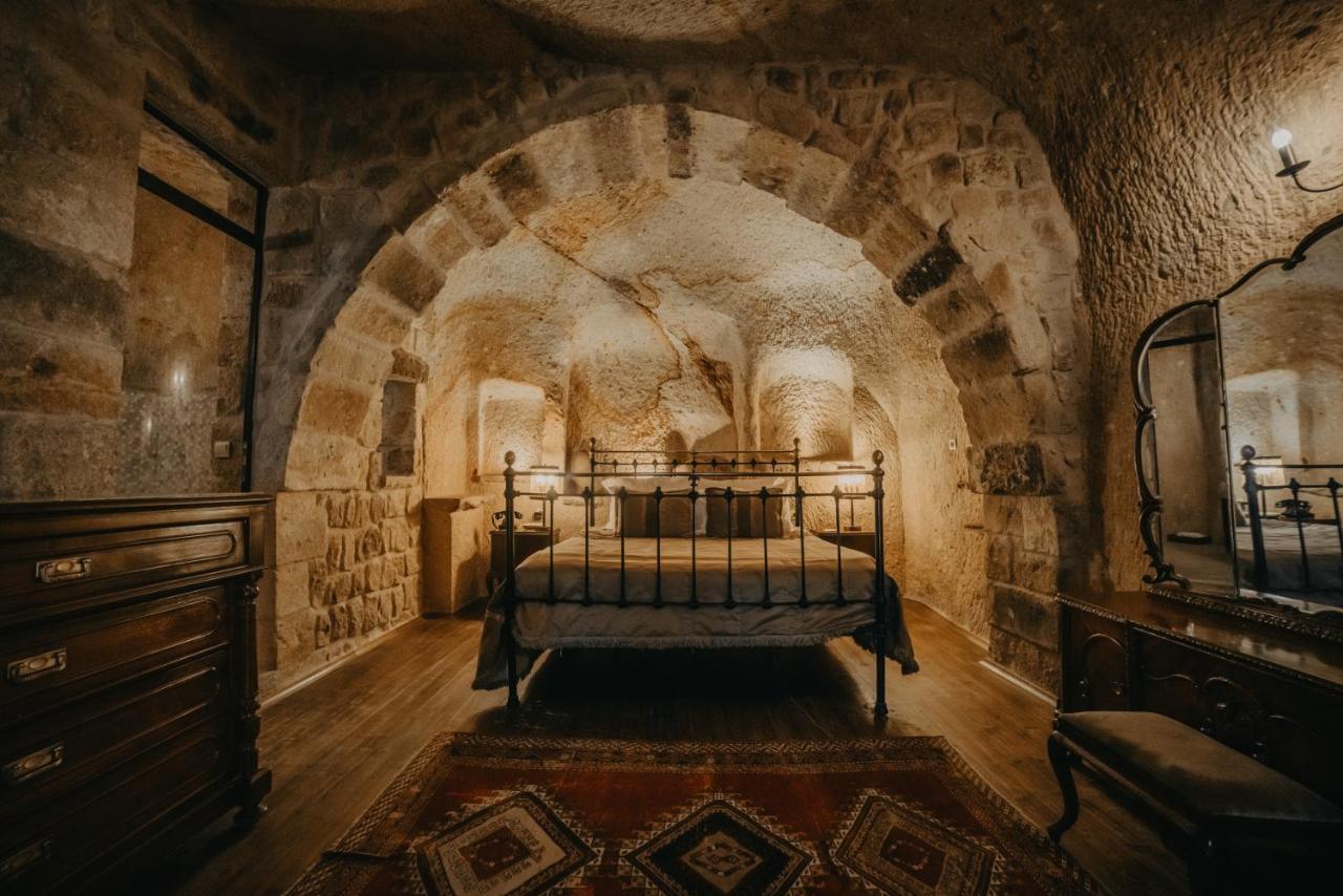 Dere Cappadocia Hotel Urgup