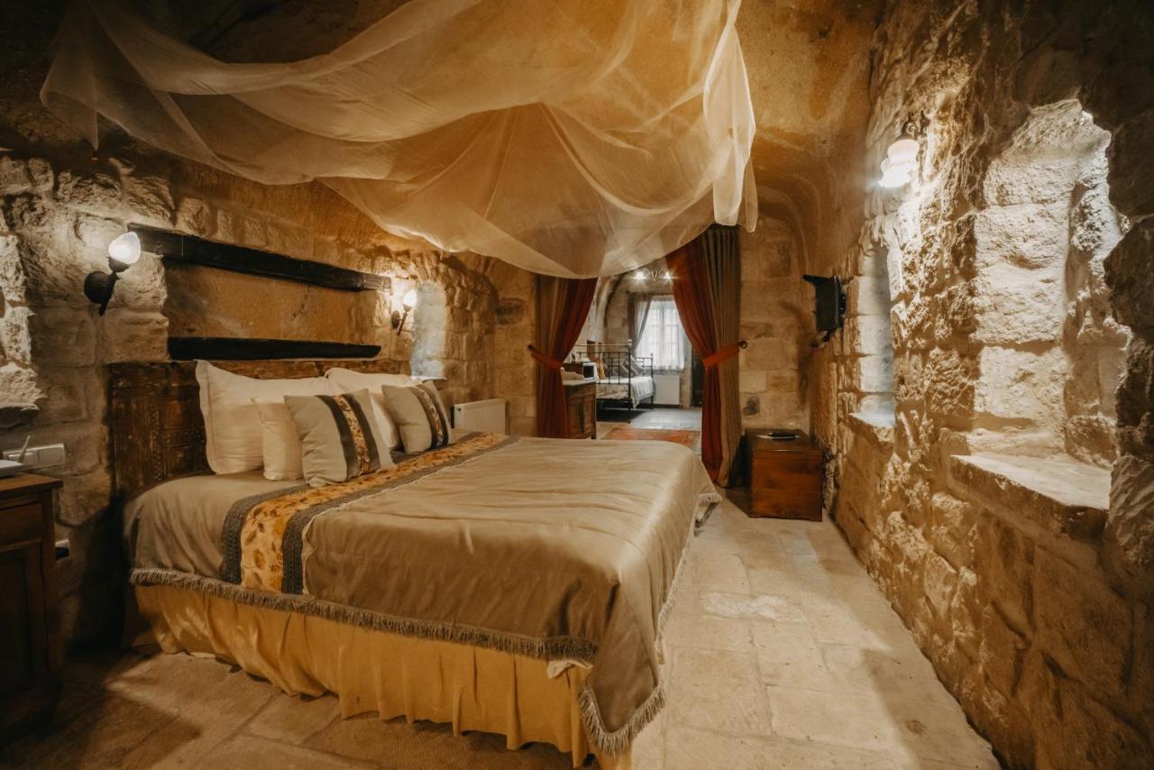 Hotel Dere Cappadocia Urgup