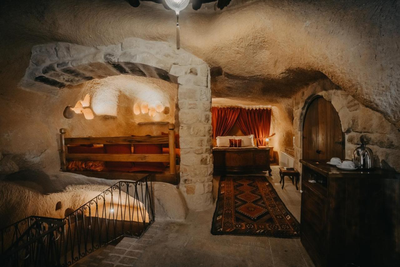 Dere Cappadocia Urgup