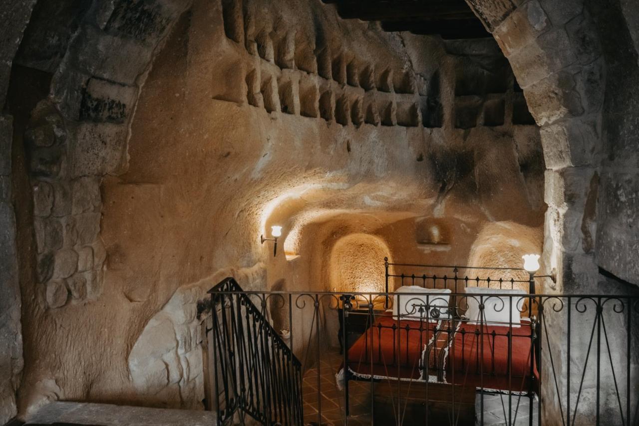 Hotel Dere Cappadocia