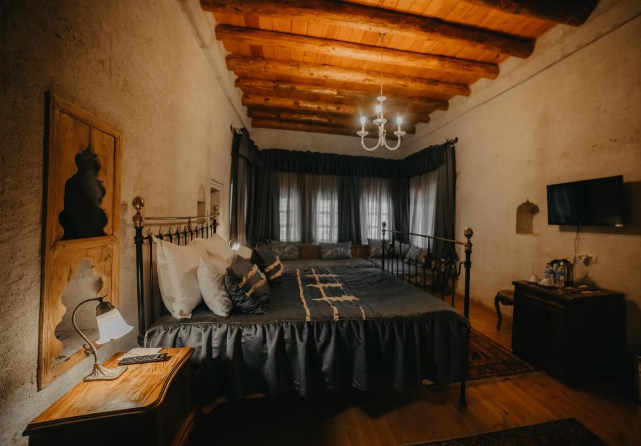Dere Cappadocia Hotel