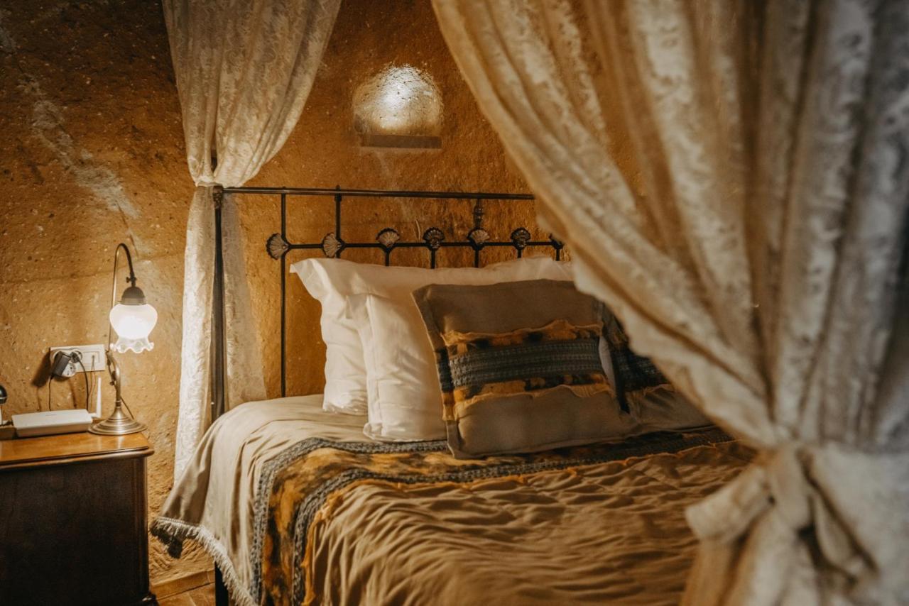 Dere Cappadocia Hotel 4*