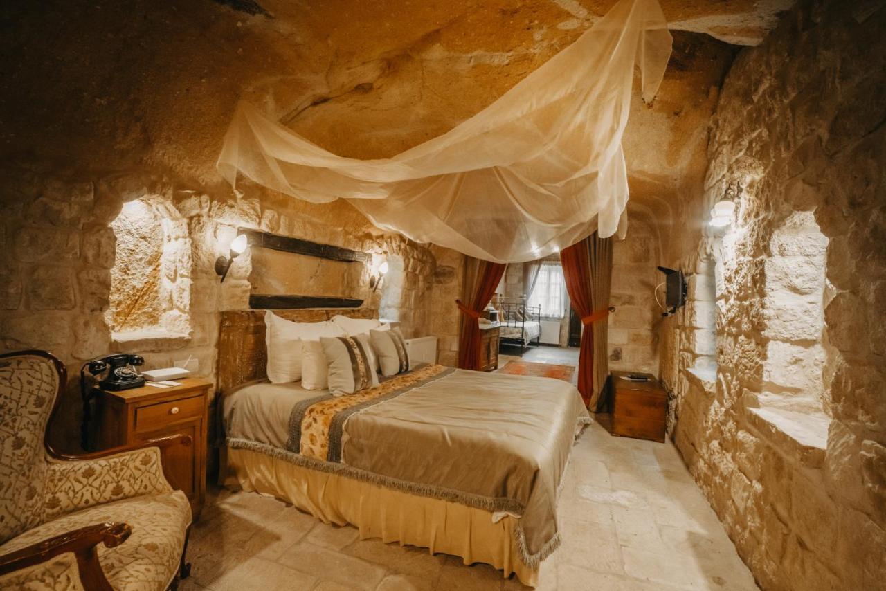 Dere Cappadocia Hotel Urgup