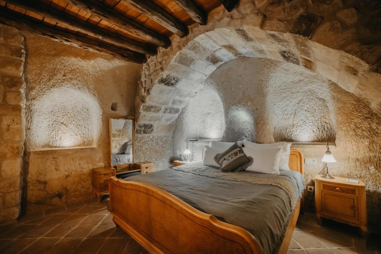 Hotel Dere Cappadocia