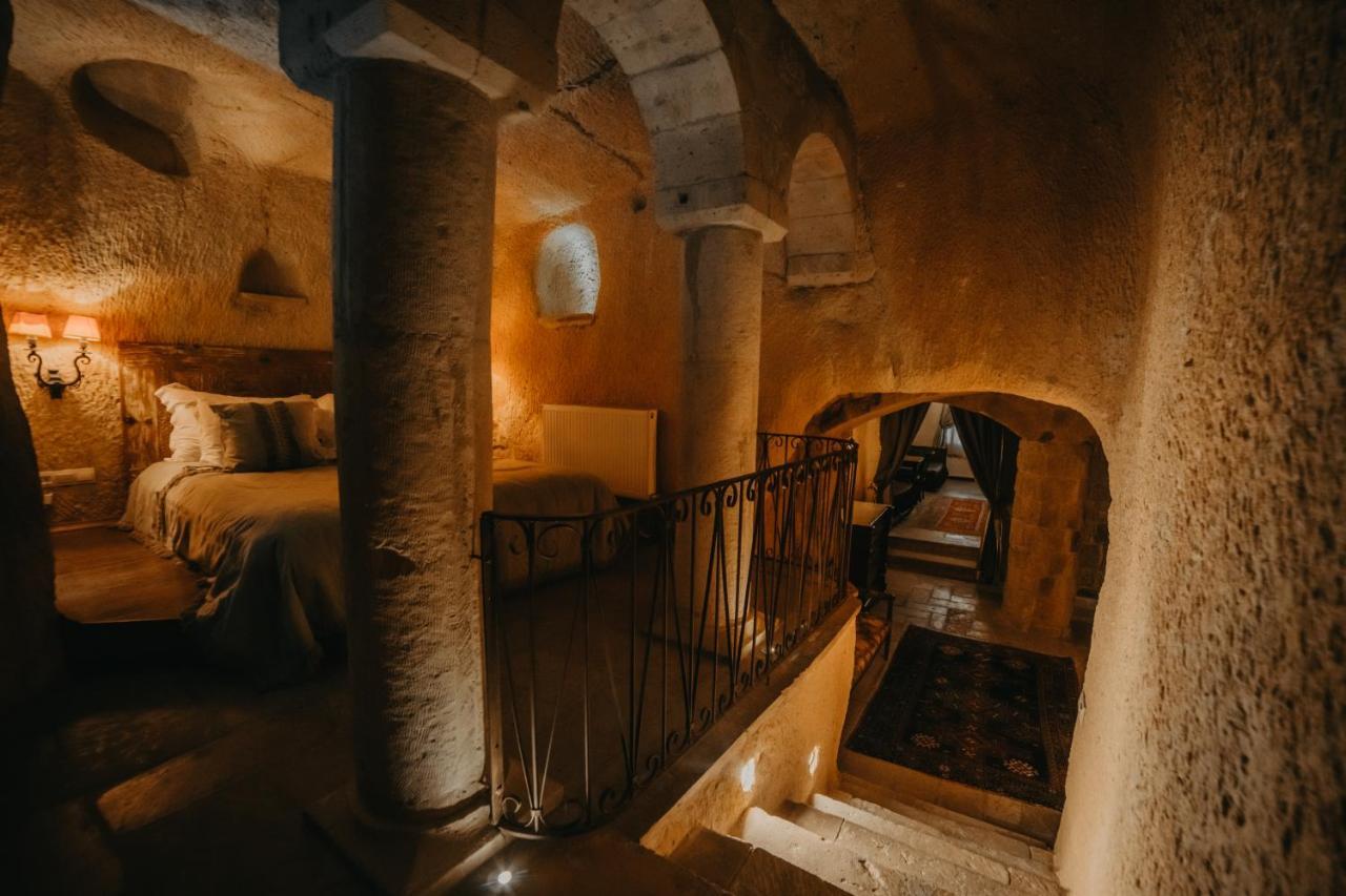 Dere Cappadocia Hotel Urgup
