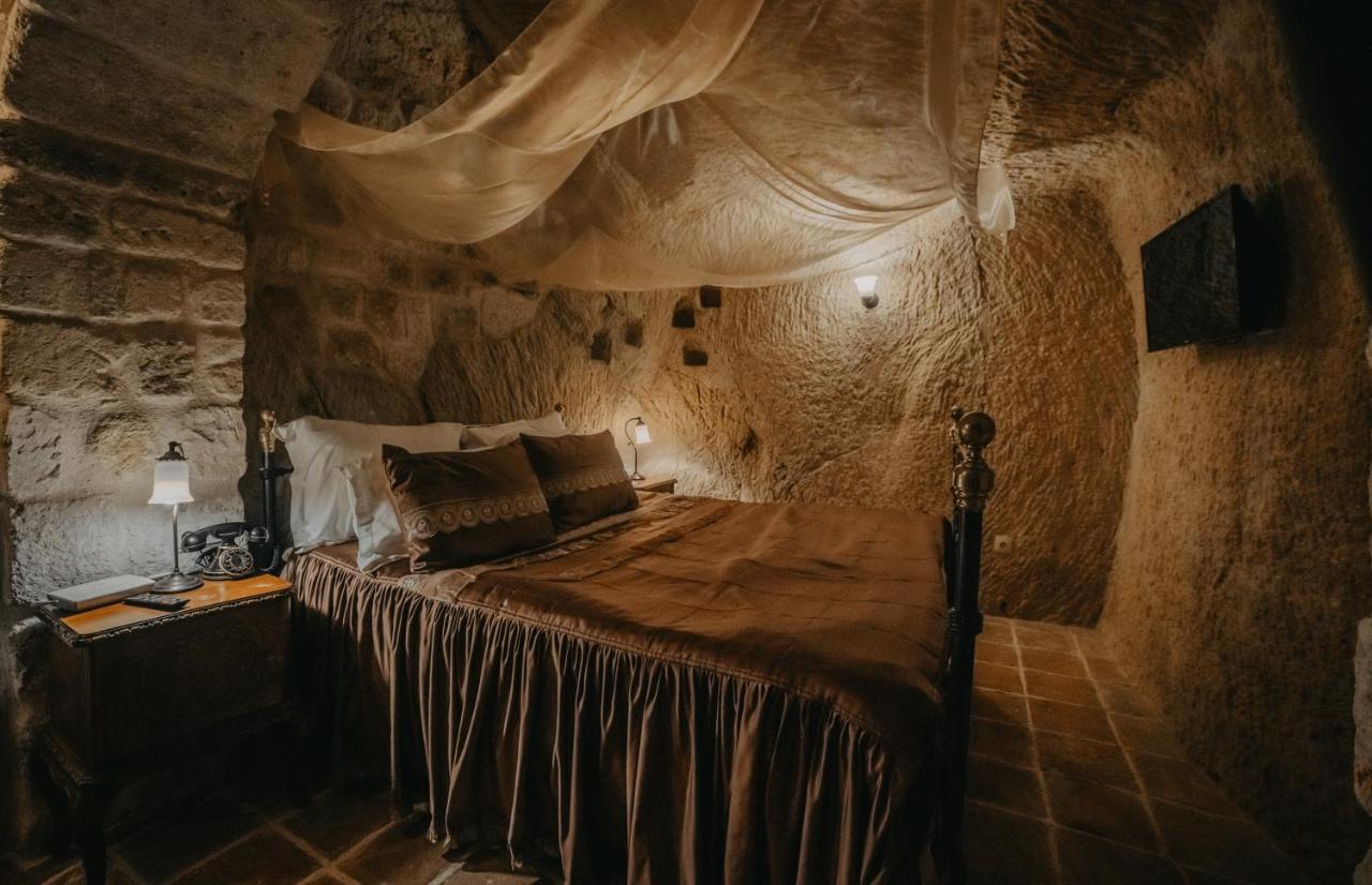 Dere Cappadocia Hotel Urgup