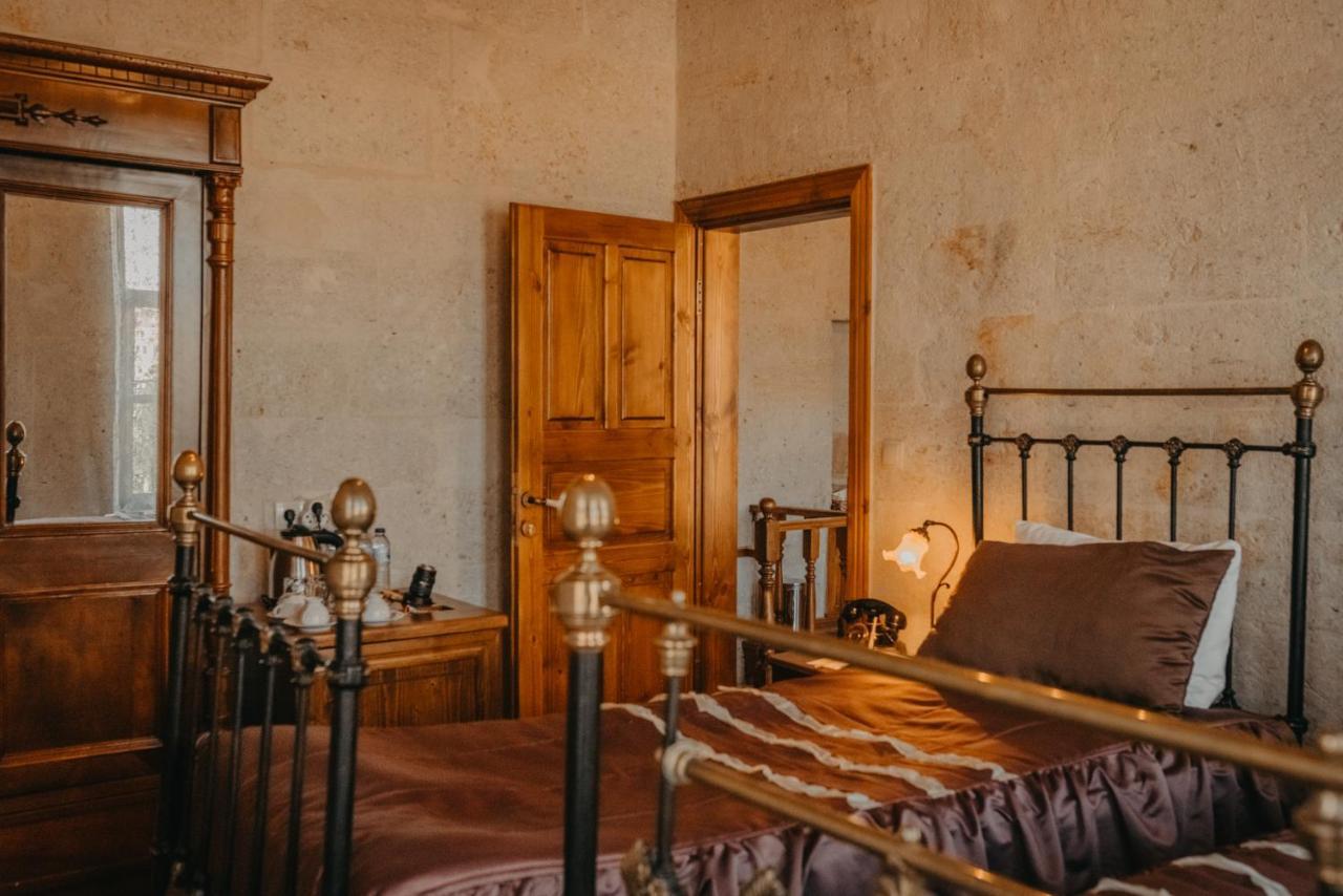 Hotel Dere Cappadocia 4*