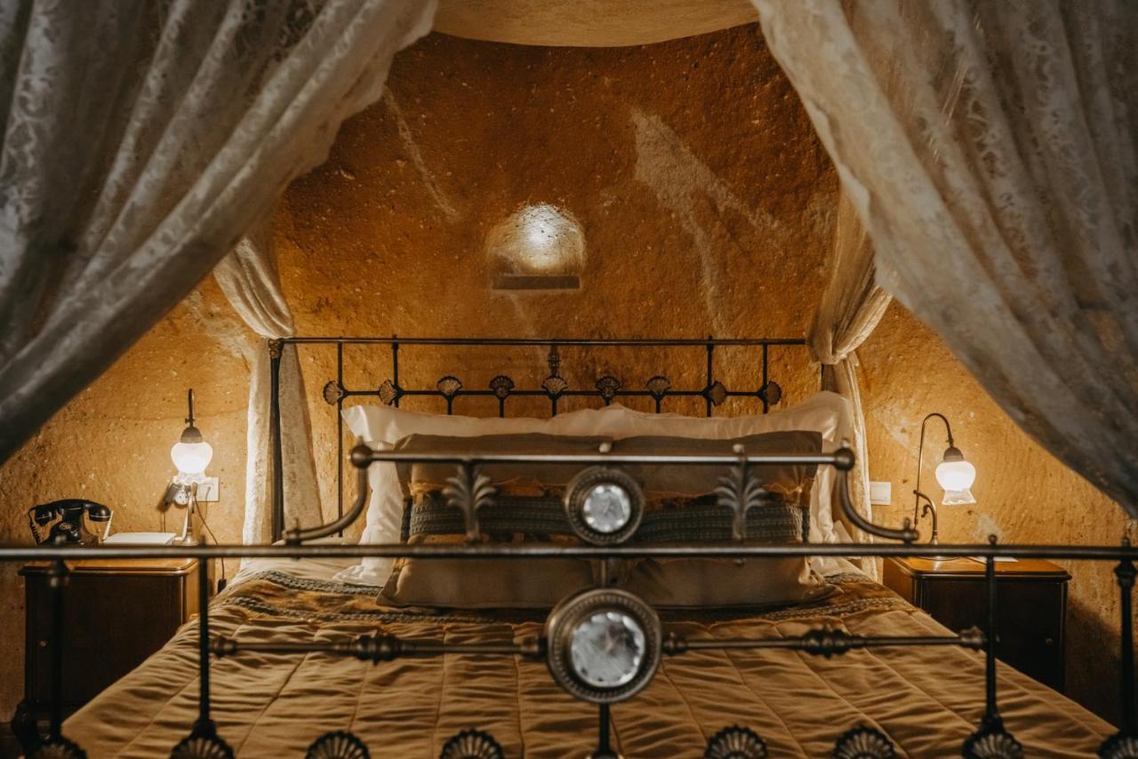 Dere Cappadocia 4*