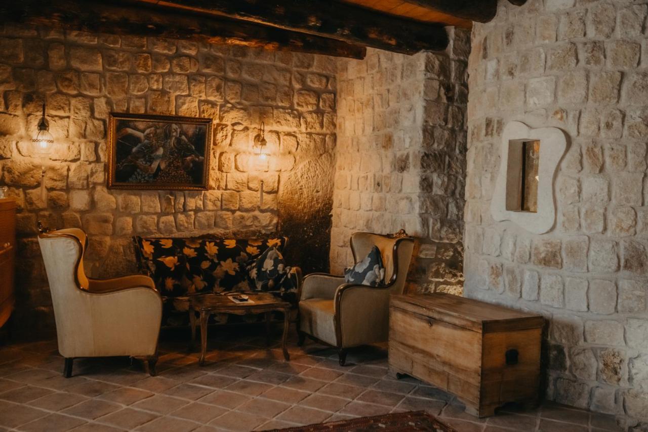 Dere Cappadocia 4*