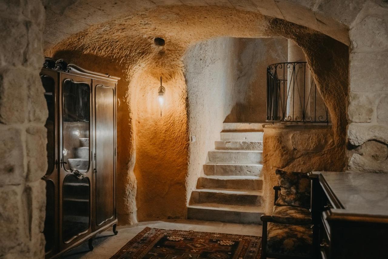 Dere Cappadocia 4*