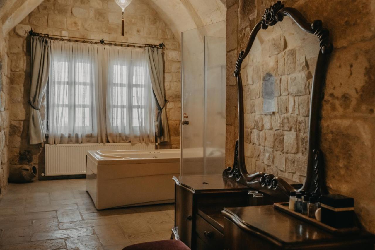 Dere Cappadocia 4*