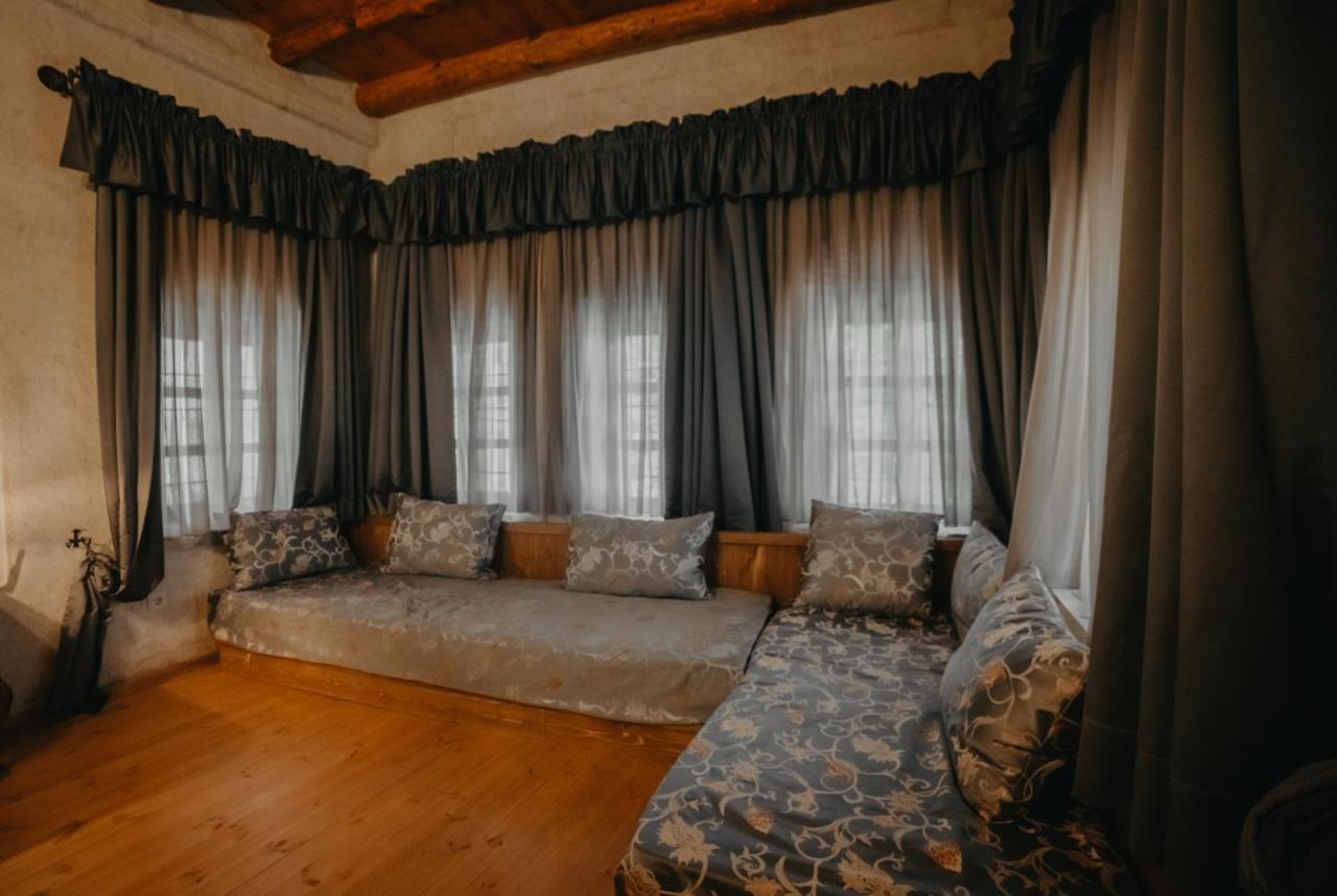 Dere Cappadocia Hotel 4*
