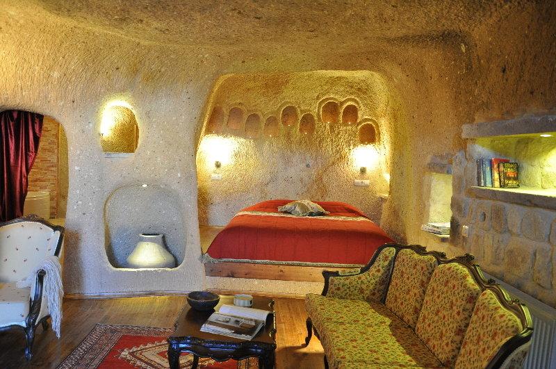 Hotel Dere Cappadocia