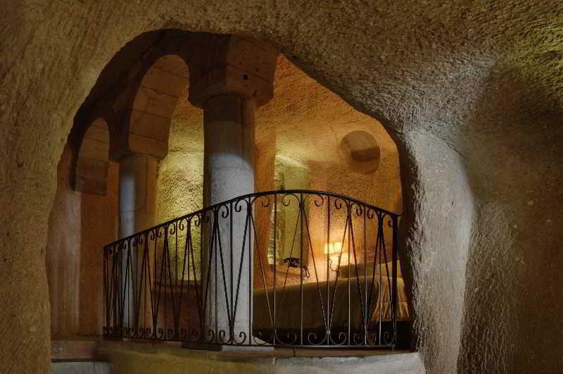 Dere Cappadocia Hotel