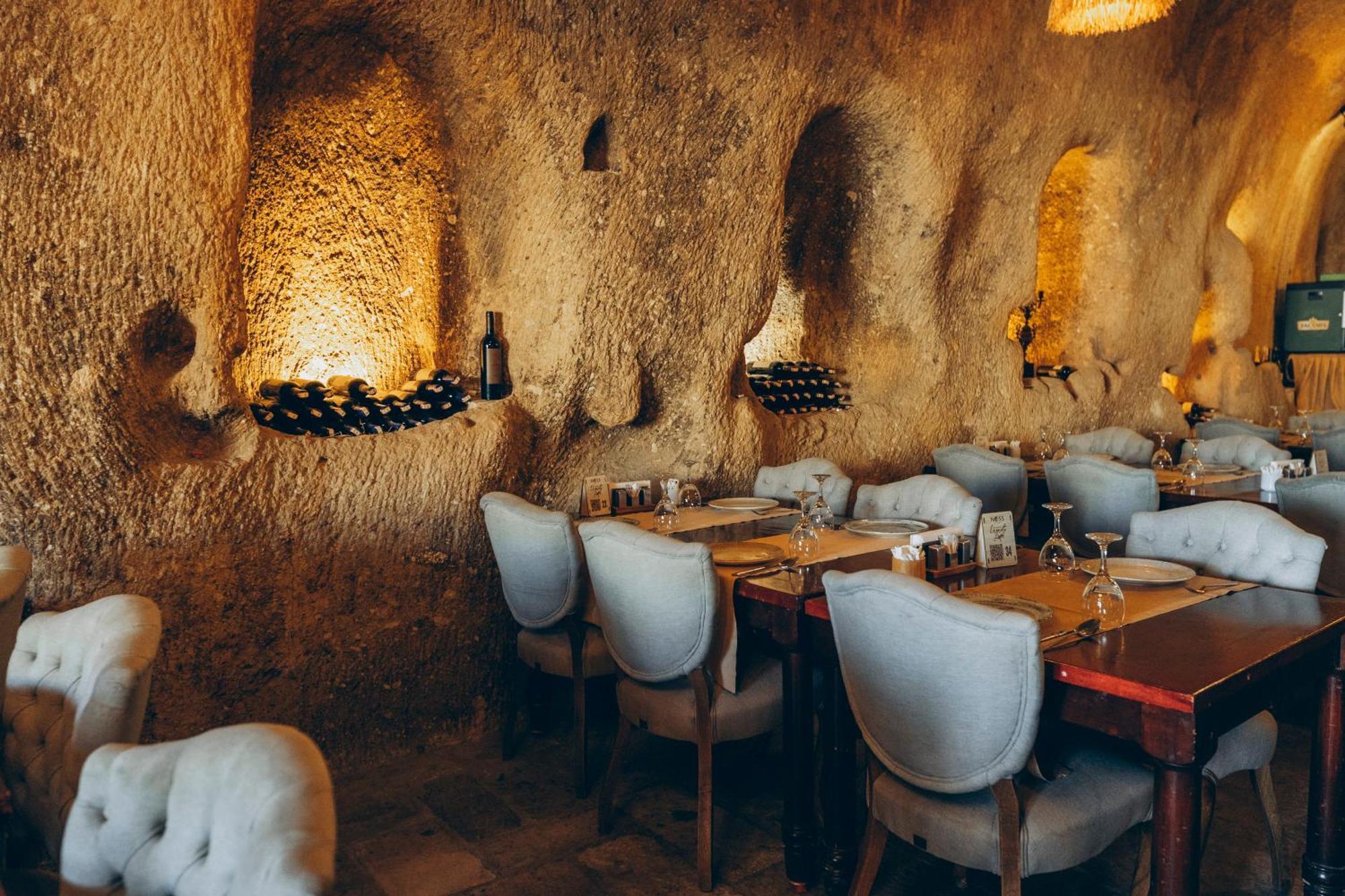Dere Cappadocia Urgup