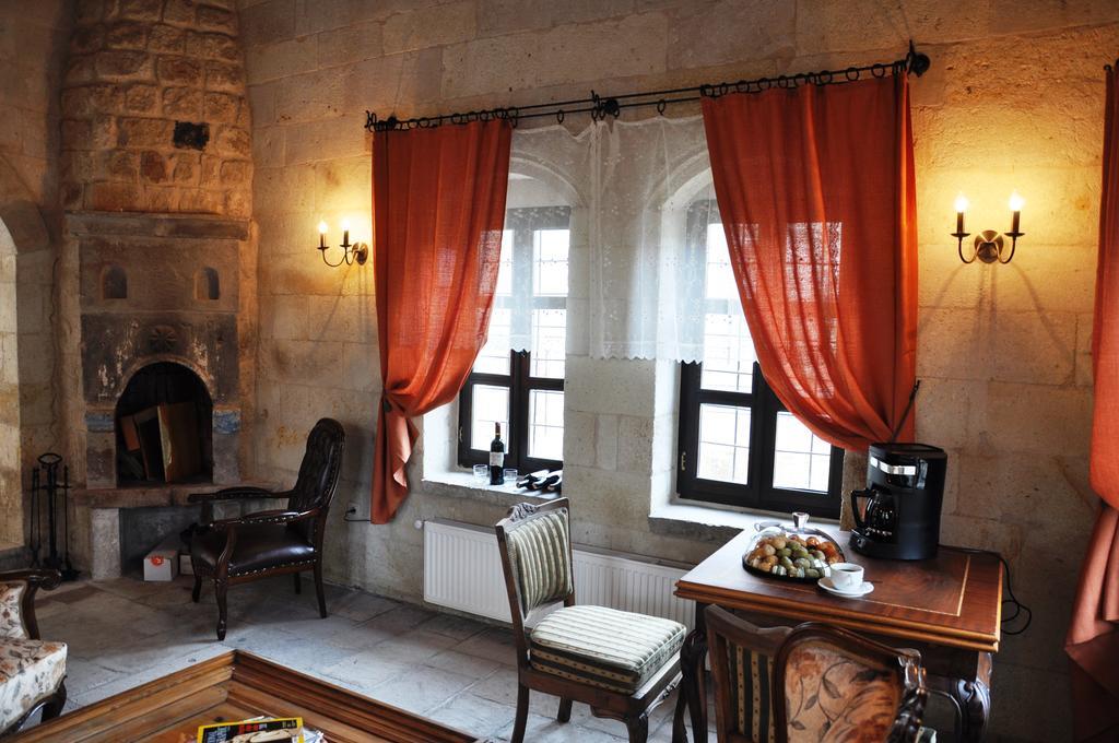 Hotel Dere Cappadocia