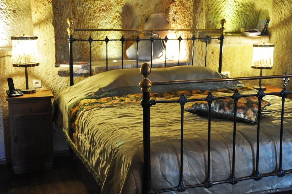 Hotel Dere Cappadocia 4*