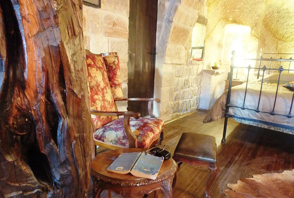Dere Cappadocia Hotel Urgup