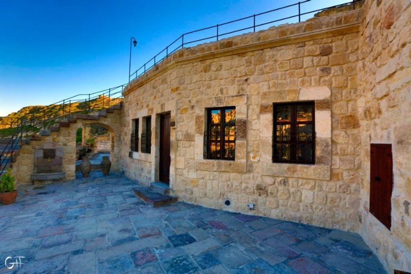 Dere Cappadocia Hotel