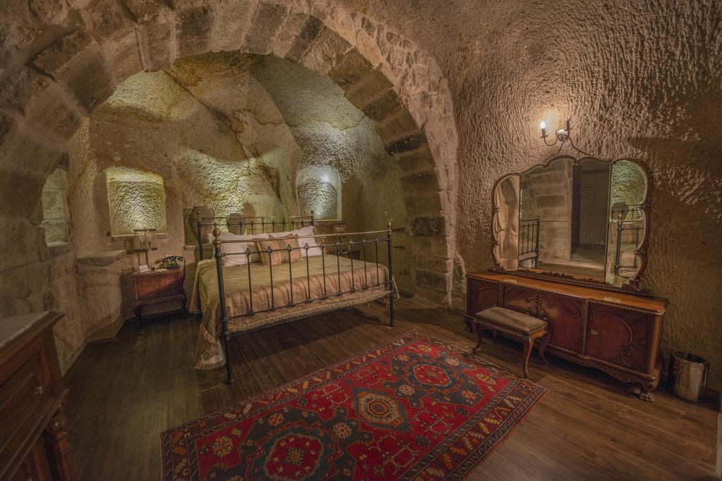 Dere Cappadocia Hotel