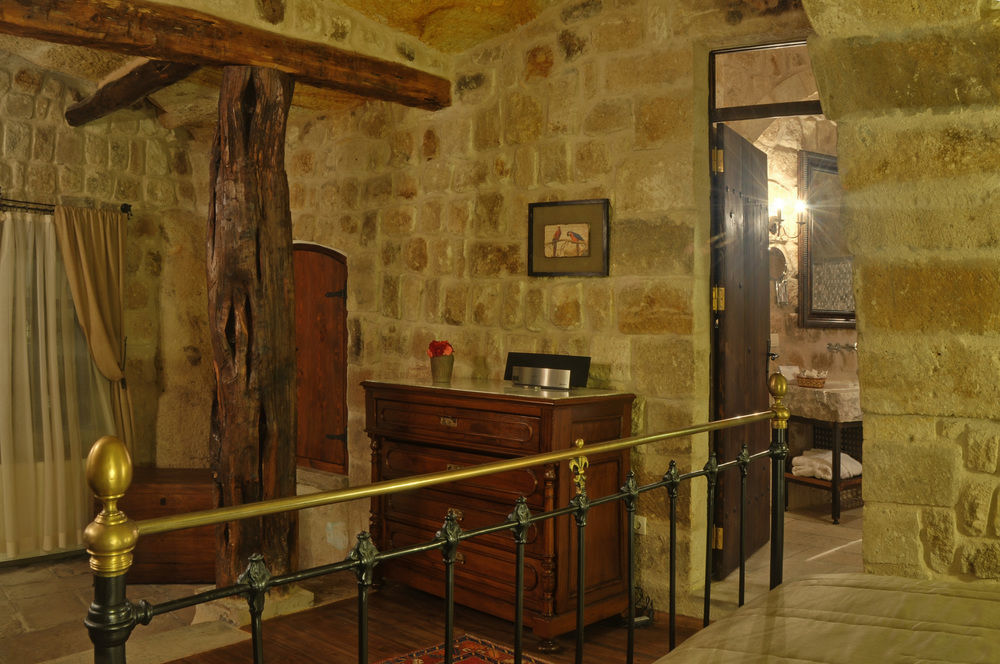 Dere Cappadocia Hotel Urgup