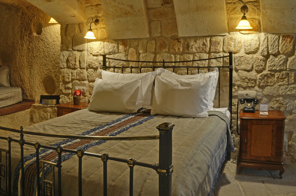 Dere Cappadocia Urgup