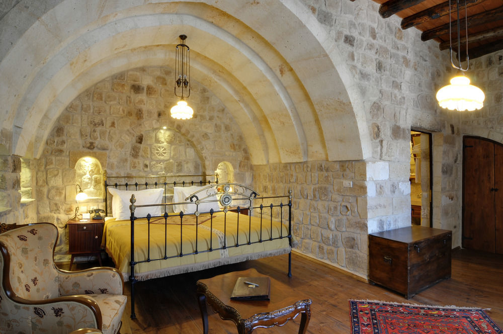 Dere Cappadocia Hotel 4*